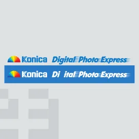 Digital photo express